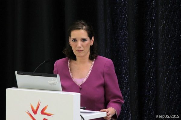 Las deportistas en los medios de comunicación. C Sáinz de Baranda