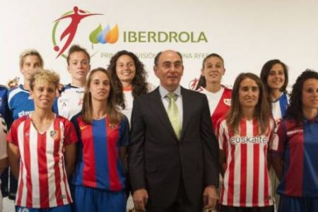 ¿Llegan a las futbolistas y mejoran sus condiciones los beneficios de un sponsor?