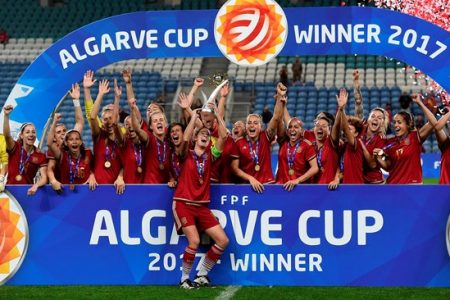 Nada que perder, todo por ganar. La pasión femenina arrasa!