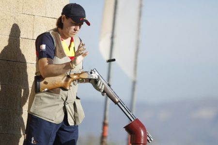 El valor añadido que aporta una deportista al mundo laboral.
