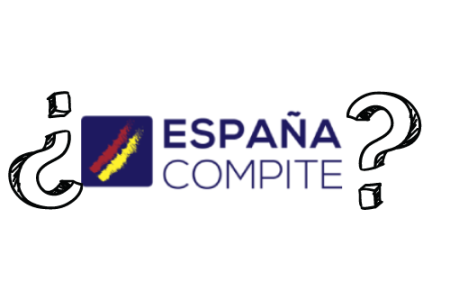 ESPAÑA COMPITE… pero no estamos listos por algunas incompetencias…