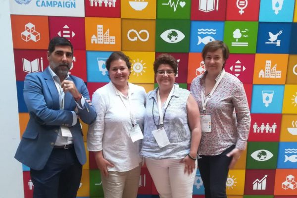 Nuevas Alianzas entre la AMDP y la Asociación WomenWin
