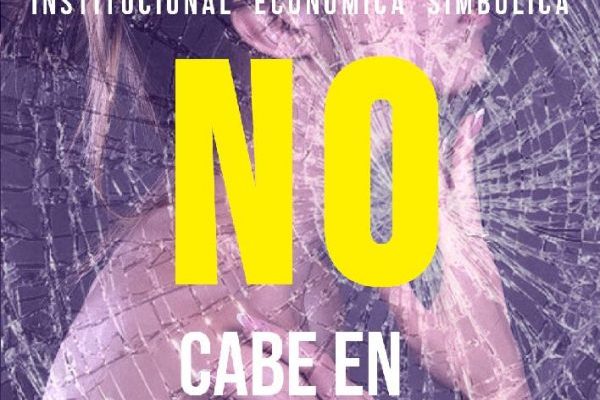 X Jornadas contra la Violencia de Género. UC3M. AMDP