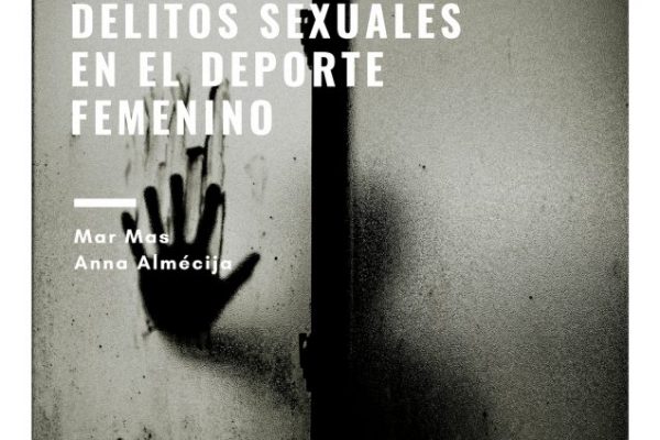 II Jornada sobre la prevención de delitos sexuales. Anna Almécija