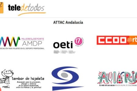 AMDP Se suma al manifiesto para una RTVE para todas