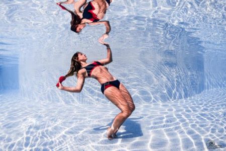 Un combate en la mente.  El COVID-19 y la psicología deportiva. Ana Arazo