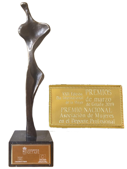 premio Getafe