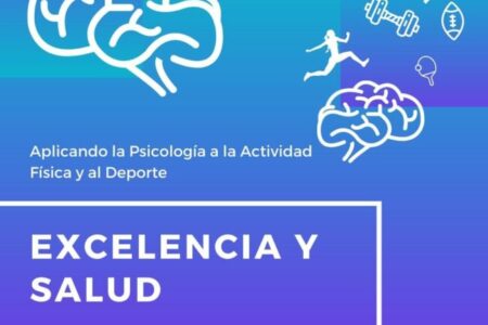 Webinar: Excelencia y Salud. Ana Arazo