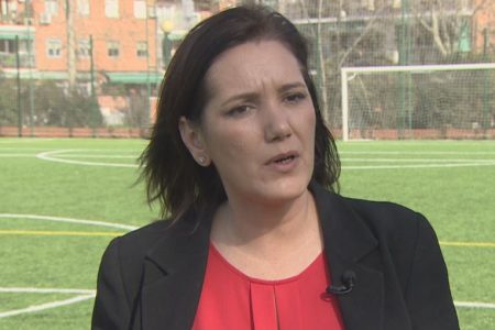 Día de la Mujer 8M | Deporte, mujeres y medios de comunicación