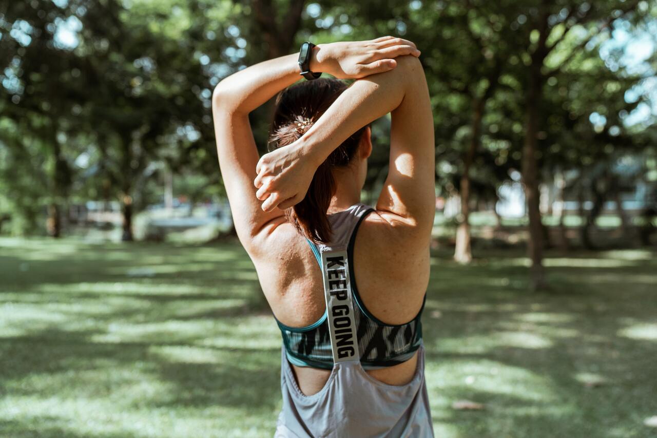 mujeres pioneras en el deporte