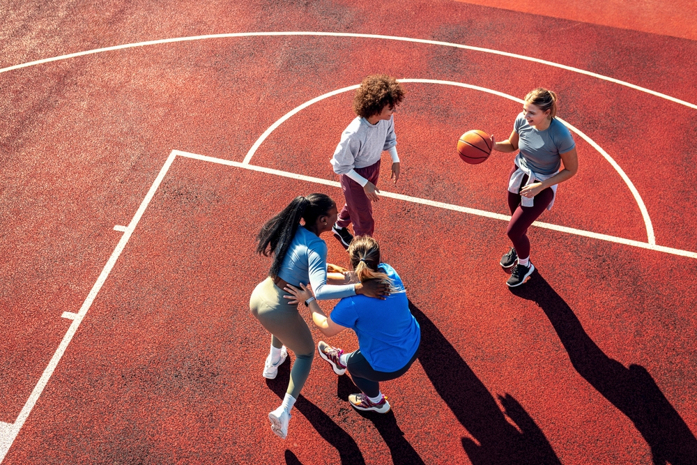 baloncesto femenino en España