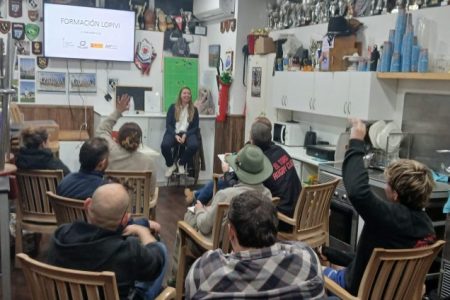 3 Clubs de Baleares con Plan de Igualdad y Formación LOPIVI. AMDP