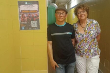 El Ayuntamiento de Parla, en Madrid, a la vanguardia de seguridad con Entrena Segura.