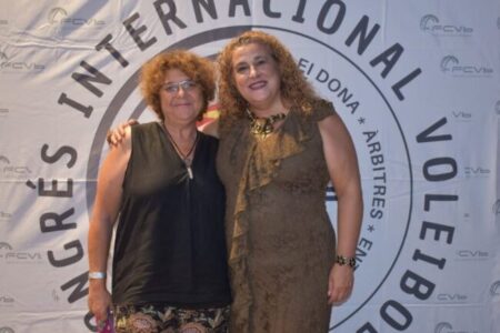 La AMDP incorpora a Maribel Zamora como vicepresidenta